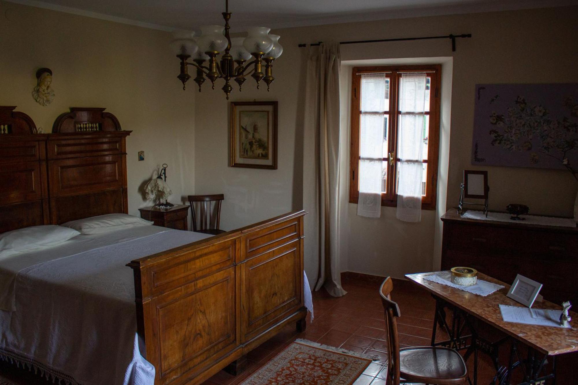 Bed and Breakfast A Casa Di Gianni E Mari Vestone Exteriér fotografie