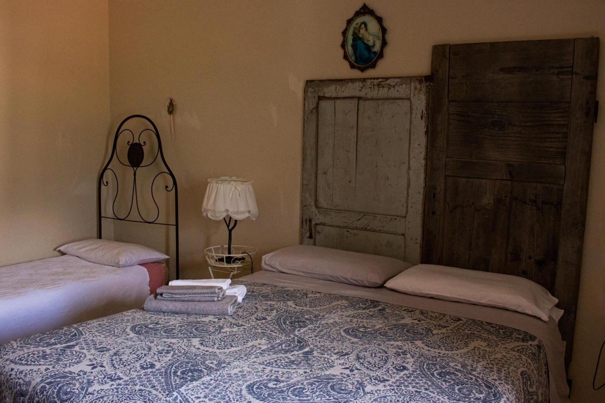 Bed and Breakfast A Casa Di Gianni E Mari Vestone Exteriér fotografie