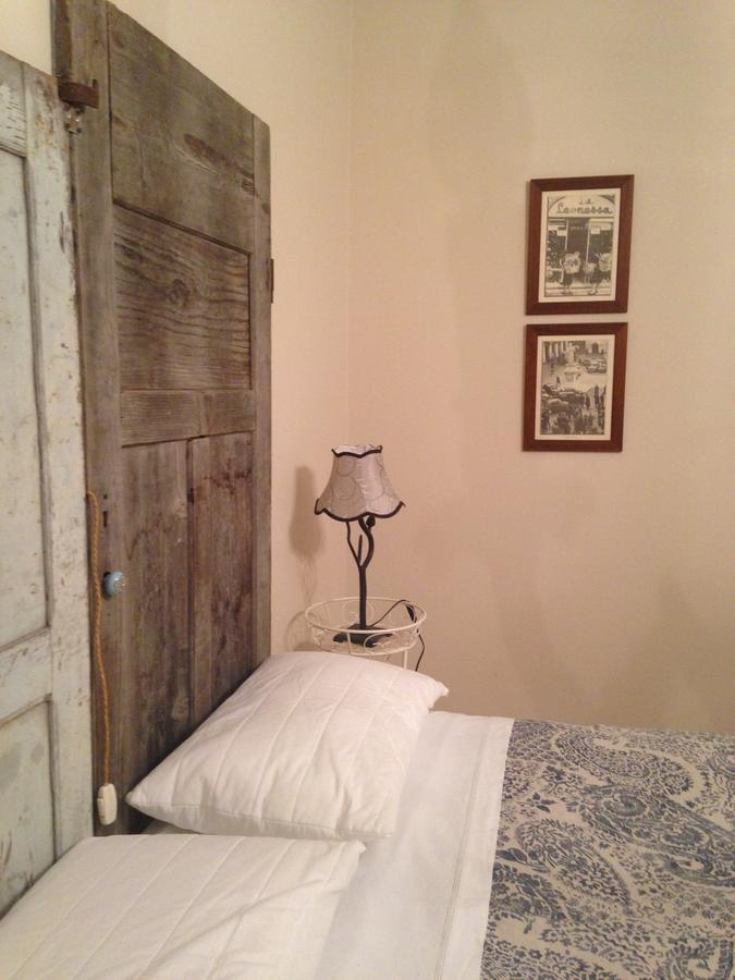 Bed and Breakfast A Casa Di Gianni E Mari Vestone Exteriér fotografie
