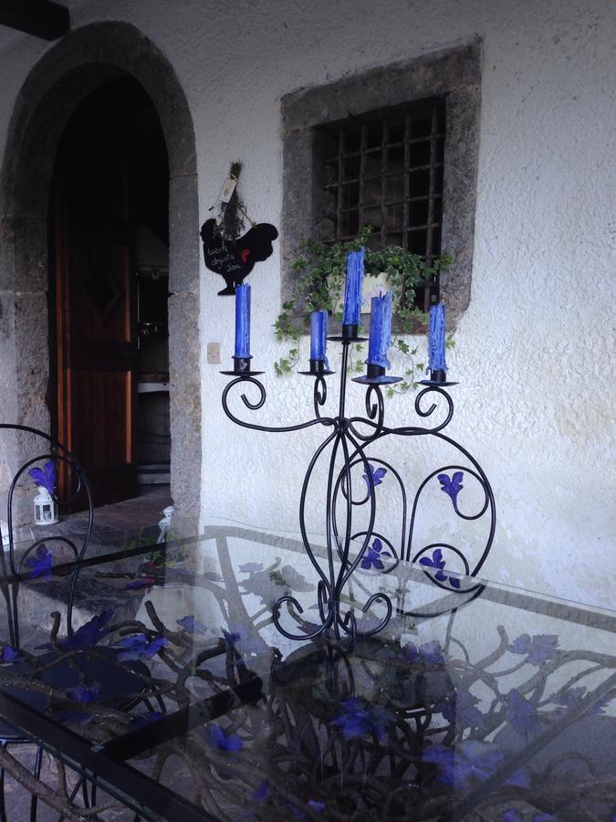 Bed and Breakfast A Casa Di Gianni E Mari Vestone Exteriér fotografie